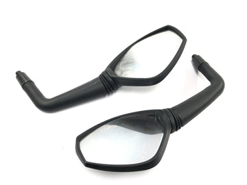 KTM 950 Adventure LC8 [2004] - Mirror rearview mirror set pair left and right - 0