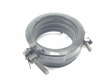 Honda CRF 450 R [2007] - Intake manifold carburettor rubber flange adapter