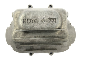 Moto Guzzi V 1000 VG [1980] - Venttiilin kansi vasemmalla