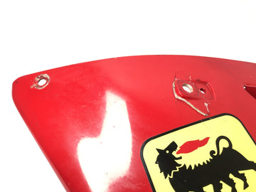 Cagiva Mito 125 EVO 8P [2000] - Vasemmalla puolella oleva puolivuosi - 0