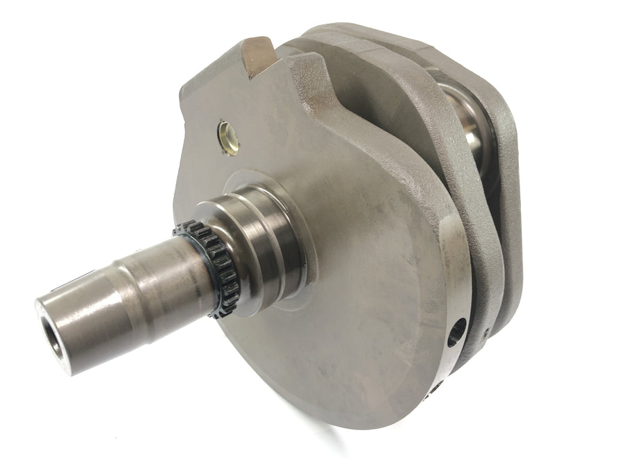 Suzuki VZ 1500 WVCU [2011] - Kurbelwelle Welle Crankshaft