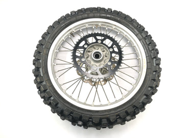 Suzuki RM Z 250 RJ41A [2007] - Takavanteen pyörä 1,85 x 19" - 0