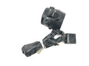 Triumph Speedmaster 900 [2003] - Handlebar switch, fitting switch, left indicator switch-1