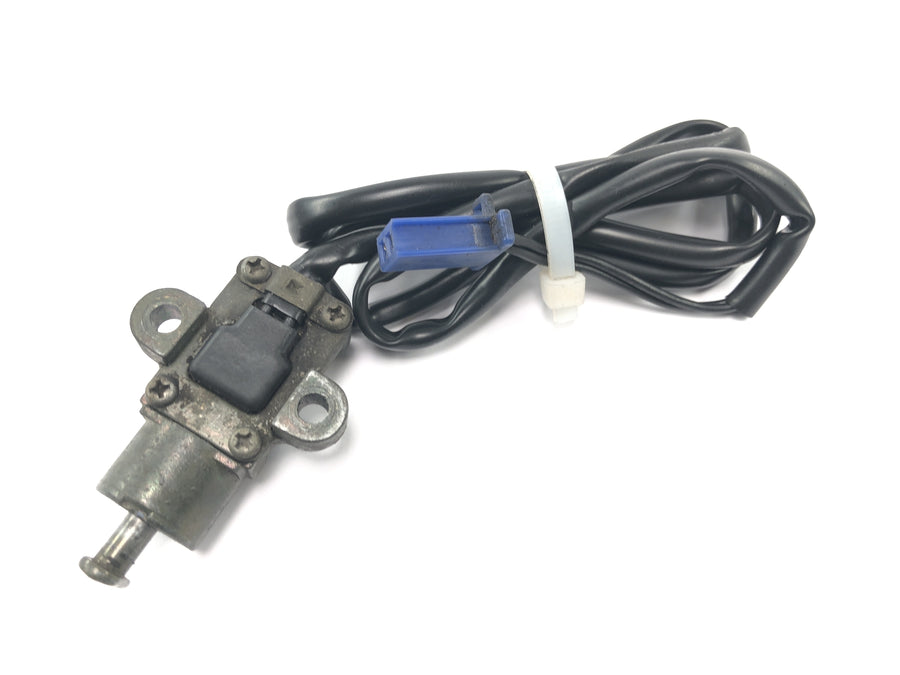 Yamaha XVS 650 4VR [1997] - Side stand switch