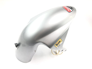 Ducati ST3 S3 [2004] - Front fender front wheel cover wheel cover front fender - 0
