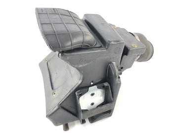 KTM LC4 640 EGS [2004] - Airbox Air -suodatinlaatikko - 0