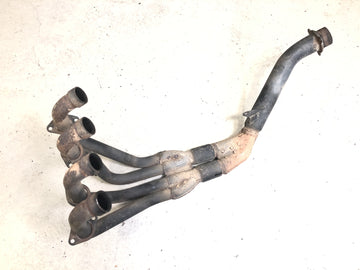 Honda CBR 900 RR Fireblade SC33 [2000] - Pakosarjan pakosarja