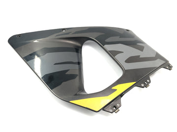 Honda CBR 900 RR Fireblade SC33 [2000] - Etukeski vasemman sivupaneelin huoltokansi - 0