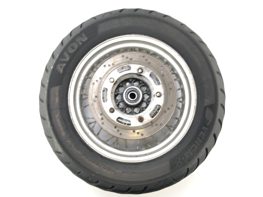 Triumph Thunderbird 900 T309RT [1996] - Hinterrad Rad Rim takana