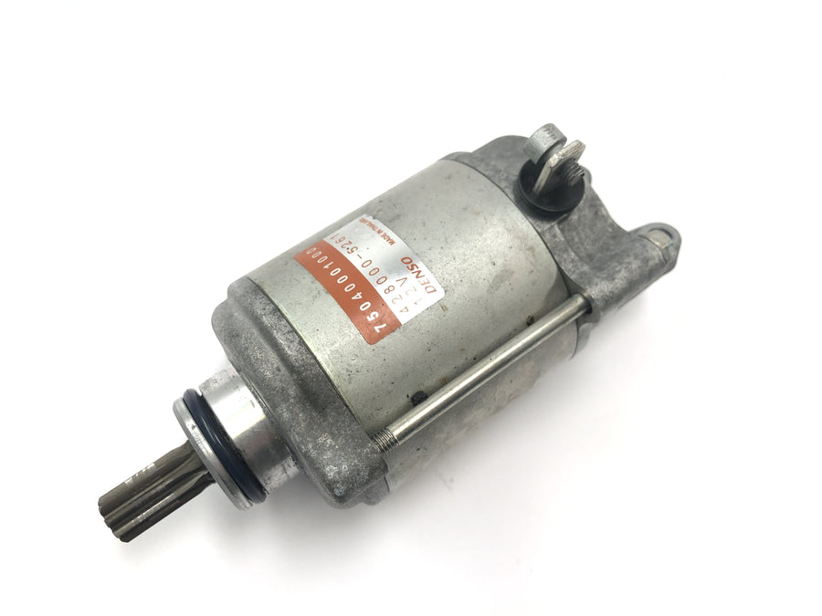 KTM Duke 690 A3 [2012] - Anlasser Startermotor Elektrostarter 12V Denso
