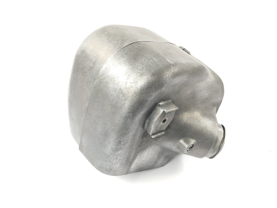 BMW R 75/5 [1973] - Air filter box housing motorcycle filter box