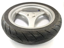 BMW R 1100 RT 259 [1997] - Hinterradfelge Alufelge Rad 4.50x18"-1