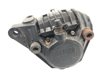 BMW R 100 GS 247E [1991] - Brembo etujarrusatula