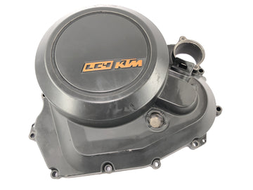 KTM 690 SM Prestige [2007] - Kytkimen kannen kansi