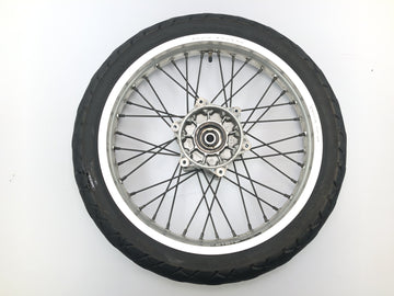 Triumph Tiger 900 T400 [1998] - etupyörän vanne 2,50 x 19" - 0