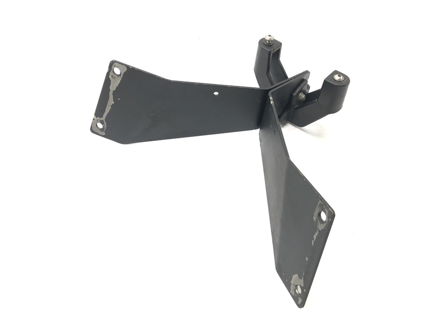 Aprilia RST 1000 Futura [2002] - Cladding Fracket Holder Frame edessä