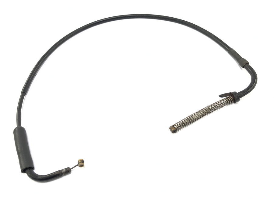 BMW R 1100 S R11S [2005] - Chokezug Bowdenzug Choke