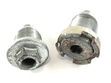Honda Goldwing GL 1100 SC02 [1980] - Swing Bolt Set Pari - 0
