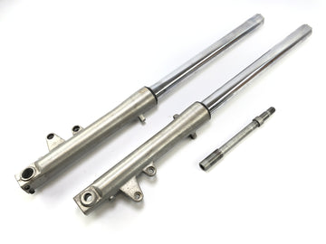 Moto Guzzi California 1100 EV KD [2002] - Fabel Suspensio Fork Telegabel akselilla