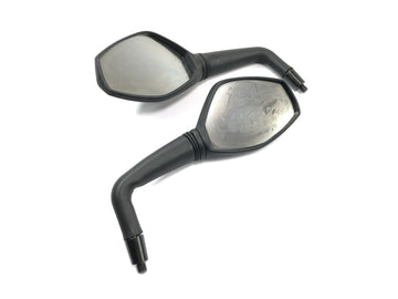 KTM 950 Adventure LC8 [2004] - Mirror rearview mirror set pair left and right