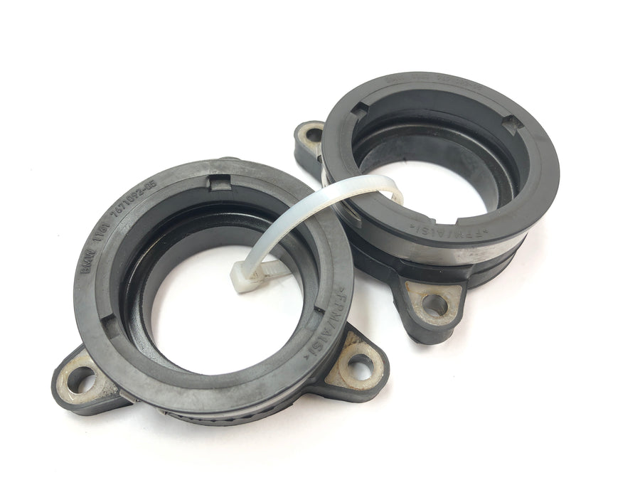 BMW R 1200 ST R1ST [2006] - Ansaugstutzen Flanschadapter Paar