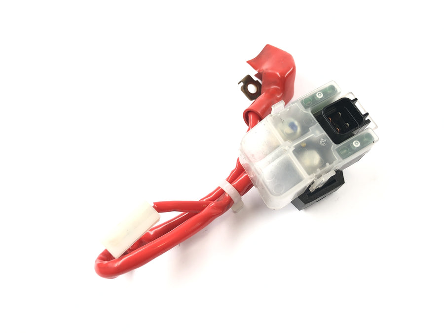 Yamaha MT07 RM04 [2014] - Starter relay Starter relay