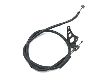 Honda CBR 900 RR SC28 [1995] - Clutch cable Bowden cable