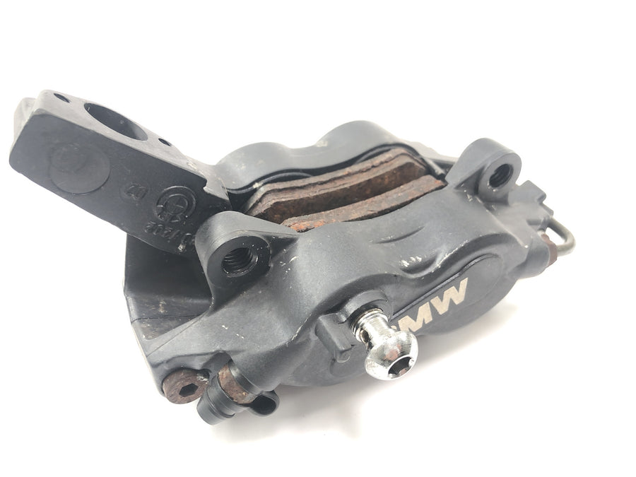 BMW R 1200 CL K30 [2003] - Jarru -tong -jarrusatula takana