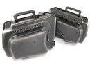 BMW K 1100 RS [1991] - Case Set Side Case Gragges Case vasemmalla ja oikealla-10
