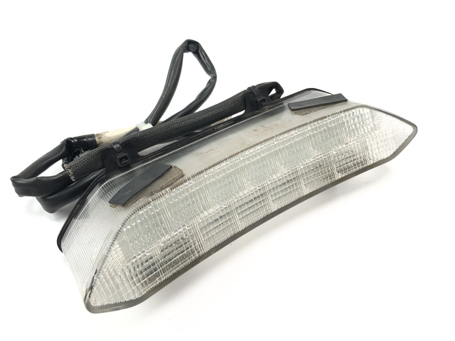 Yamaha YZF R1 RN09 [2003] - Rücklicht Rückleuchte Bremslicht hinten LED Beleuchtung