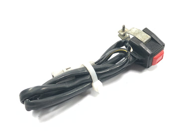 Suzuki RM Z 250 RJ41A [2007] - Sammutuskytkin hätäpysäytyskytkimen ohjaustangon kytkin - 0