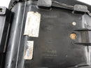 Triumph Speed ​​Triple 955i [1999] - Kuljettajan istuin-3
