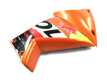 KTM 950 Adventure LC8 [2004] - Front fairing right top fairing