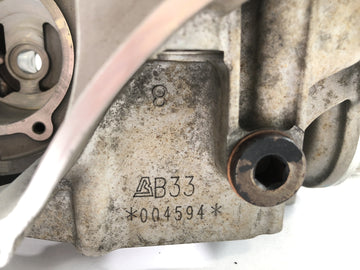 Benelli TNT 1130 [2009] - Moottorikotelo tyhjä kotelo moottorilohko - 0
