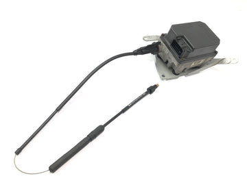 BMW R 1200 CL K30 [2003] - Tempomat Control Module - 0