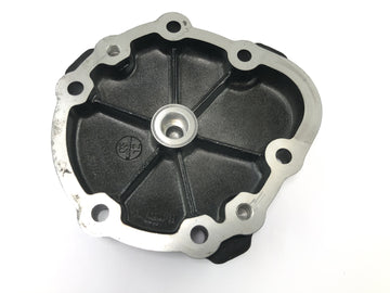 Triumph Daytona 955i 595N [2006] - Anlasserdeckel Motordeckel - 0
