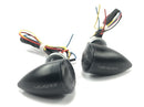 Yamaha XVS 650 4VR [1997] - Indicator LED 3 in 1 rear indicator pair HIGHSIDER-2