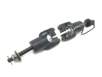 Yamaha XTZ 750 3LD [1989] - noususarjapari - 0