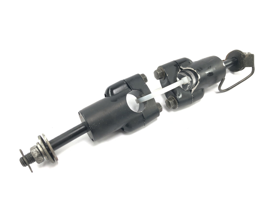 Yamaha XTZ 750 3LD [1989] - noususarjapari