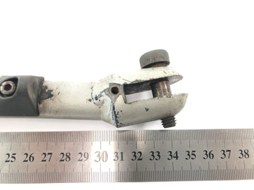 SWM SM 125 R [2018] - Jalustan sivuteline sivutuen moottoripyöräteline - 0