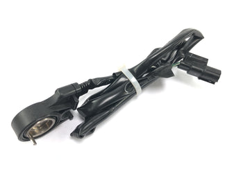 Honda CBR 1000 RR SC59 [2008] - Sivuseisontakytkin - 0