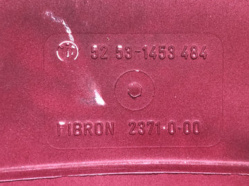 BMW K 1100 RS [1994] - Rear fairing rear cover - 0