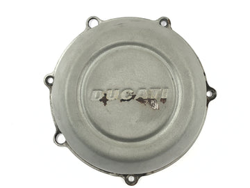 Ducati Multistrada 1000 DS [2003] - clutch cover clutch cover engine cover right - 0