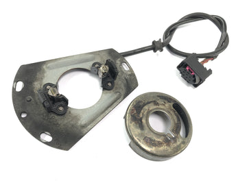 BMW R 1150 R R21 [2003] - Pickup Ignition Impulse -palveluntarjoaja