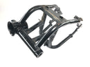 Yamaha XVS 650 4VR [1997] - Rear swing arm-3