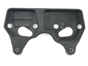 Yamaha DT 125 R DE03 [2000] - Speedometer holder, cockpit holder, instrument holder - 0