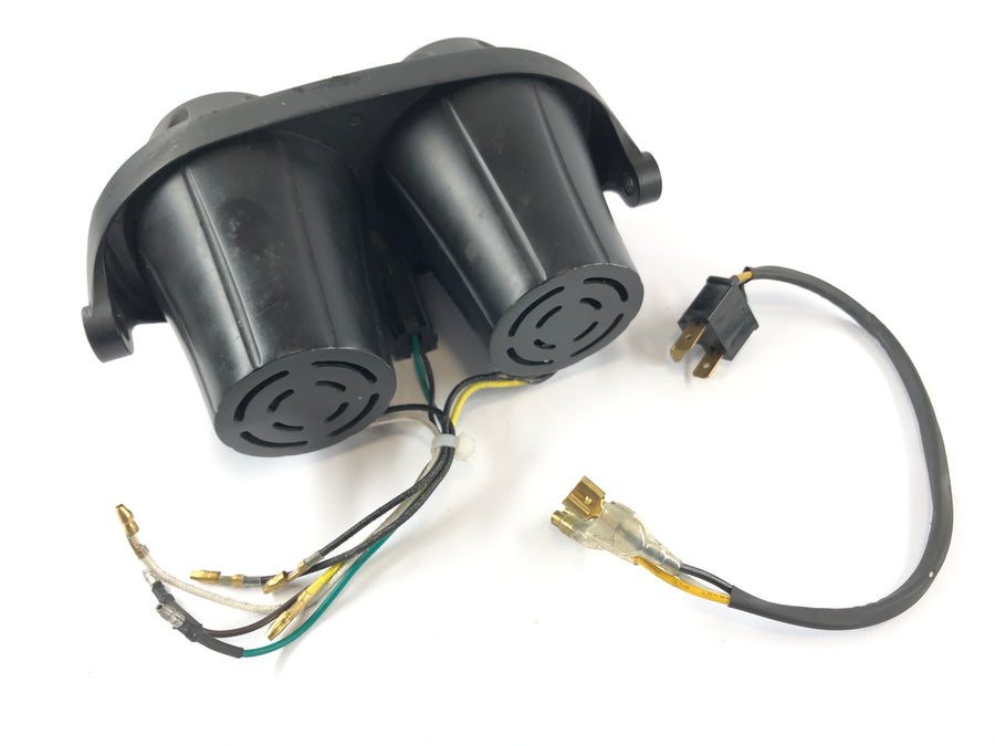 Yamaha XT 600 Zenere 34L [1985] - Ajovalot