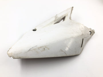 Suzuki RM Z 250 RJ41A [2007] - Sivukansi oikea sivupaneeli