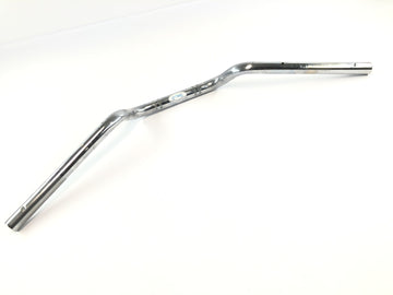 Yamaha XJR 1200 4PU [1996] - Ohjaustanko moottoripyörän ohjaustanko putkimainen ohjaustanko 22 mm teräksinen ohjaustanko - 0