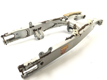 Yamaha DT 125 DE06 [2005] - Swingke takapyörän kääntö